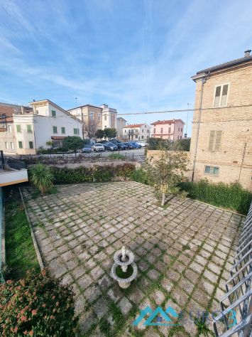 MONTEFIORE DELL'ASO-Casa singola con giardino e doppio garage - Foto 4