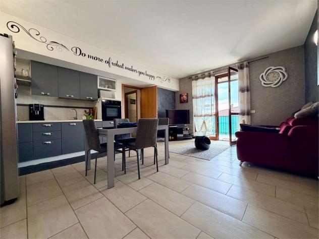 V005520 - TRILOCALE CON TERRAZZA PRIVATA DI 50 MQ !!! - Foto 2