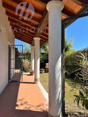 Villa in vendita a Tonfano - Pietrasanta 65 mq Rif: 1406024 - Foto 6
