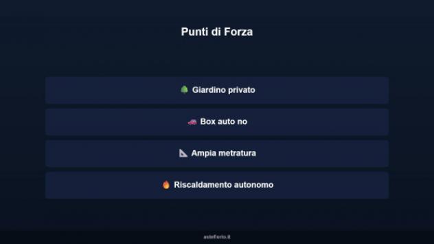 Immobile in asta di 130 m² in vendita a Pomarance - Foto 17