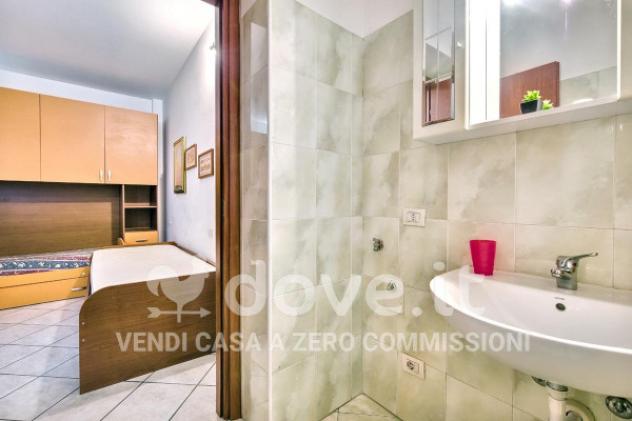 Appartamento di 44 m² con 1 locale in vendita a Pregnana Milanese - Foto 9