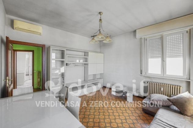 Appartamento di 79 m² con 2 locali in vendita a Robbio - Foto 6