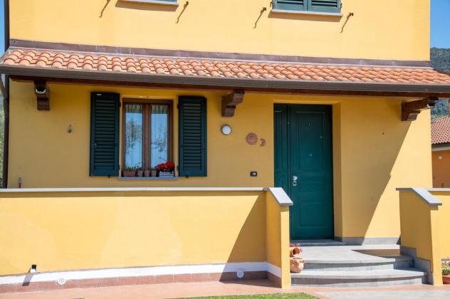 Villa in vendita a San Giuliano Terme 160 mq Rif: 1412901 - Foto 4