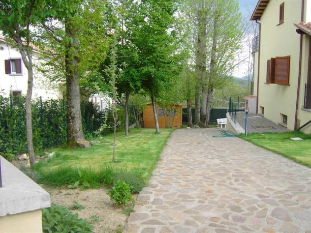 Villa in vendita a Bagnore - Santa Fiora 140 mq Rif: 845123 - Foto 3