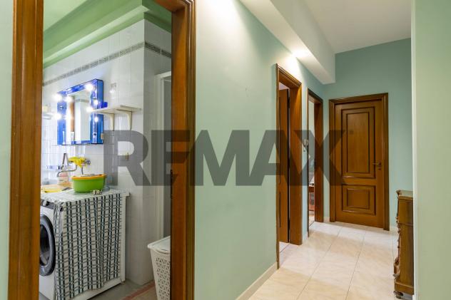Appartamento in vendita a Siracusa, Scala Greca - Foto 19