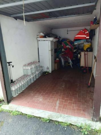 Immobile in asta di 95 m², box auto in vendita a Solaro - Foto 9