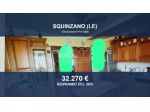 Immobile in asta di 118 m² con più di 5 locali e box auto in vendita a Squinzano