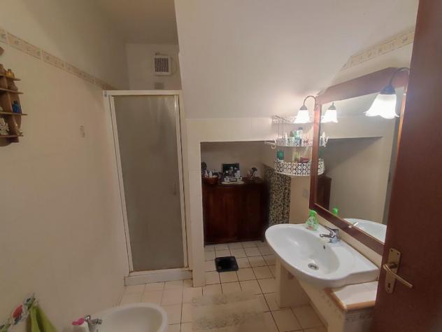 Villetta a schiera in vendita a Terricciola 140 mq Rif: 1413052 - Foto 10