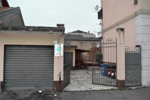 Immobile in asta di 68 m² in vendita a Trecate - Foto 4