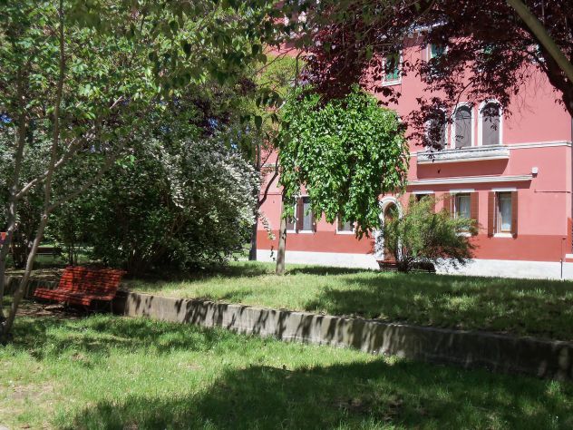 Offro appartamento uso Bed and Breakfast a Venezia in zona no acqua alta