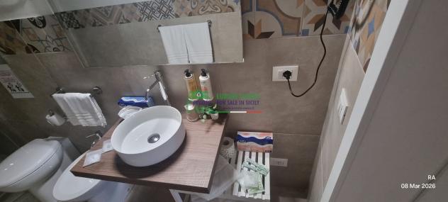 Rif. 9881 | Villa Finemente Ristrutturata e Arredata, Scoglitti - Foto 12