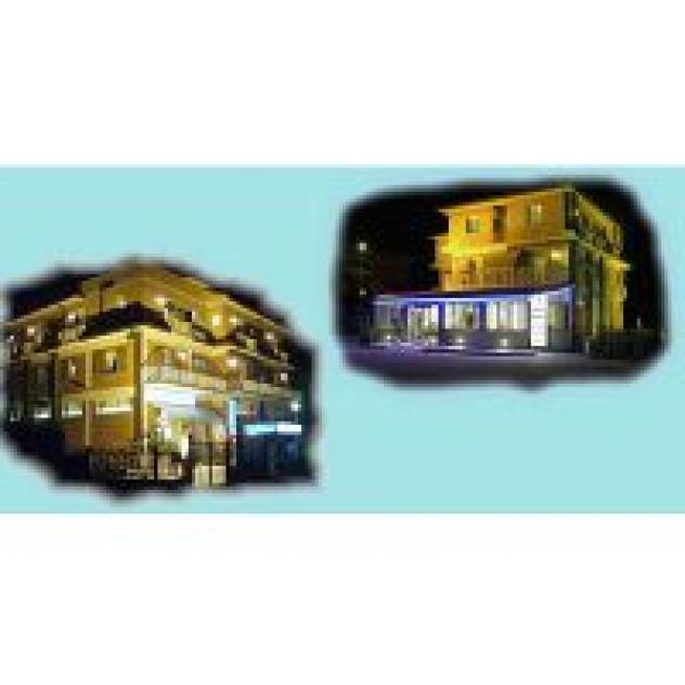 Ristorante Albergo Paradiso