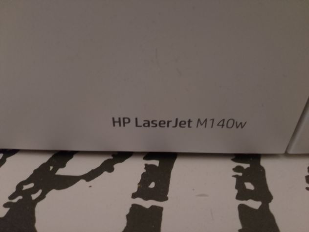 Stampante laser HP Laser Jet - Foto 2