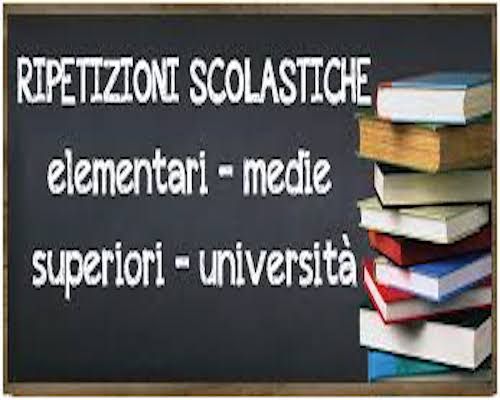 MATEMATICA &amp; FISICA, Lezioni, Ripetizioni, OnLine &amp; Presenza