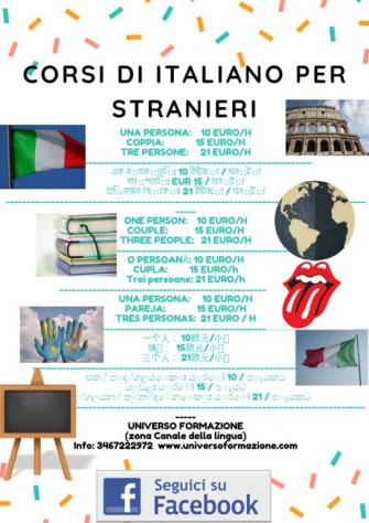 corsoCorsi di lingue - Foto 6