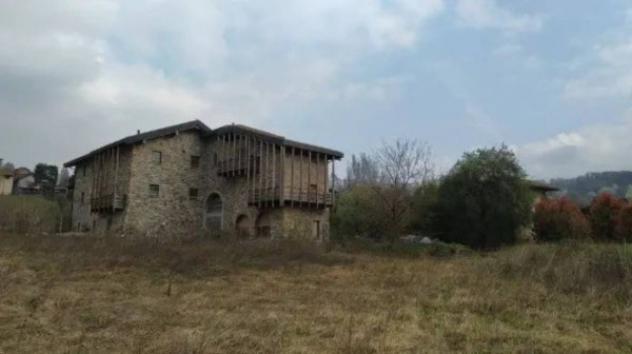 Immobile in asta di 1055 m² in vendita a Carvico - Foto 8