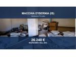 Immobile in asta di 76 m² in vendita a Macchia d'Isernia