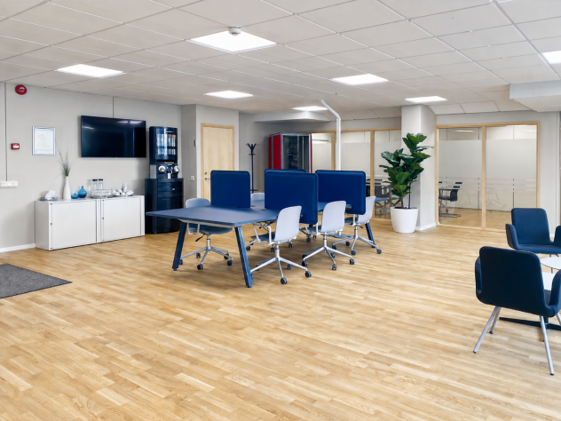 Abbonamento coworking presso Regus Roma, Sturzo - Roma - Foto 6