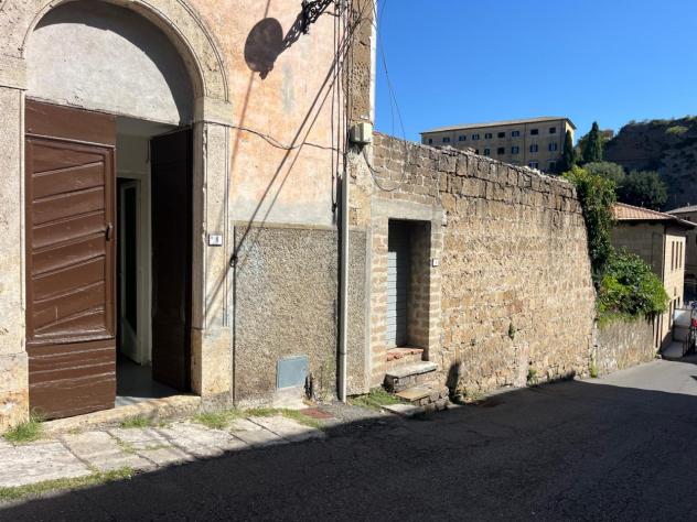 LOCALE COMMERCIALE di 1 vani e di 44 mq (SORANO) rif. SORALOC25 - Foto 3