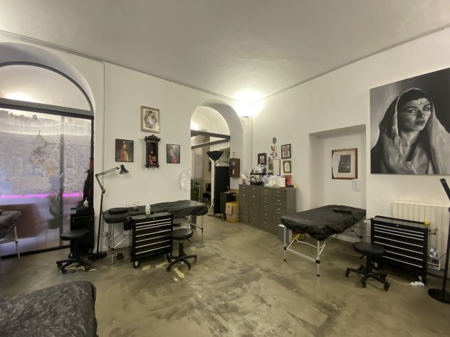 LOCALE COMMERCIALE IN AFFITTO - Foto 4