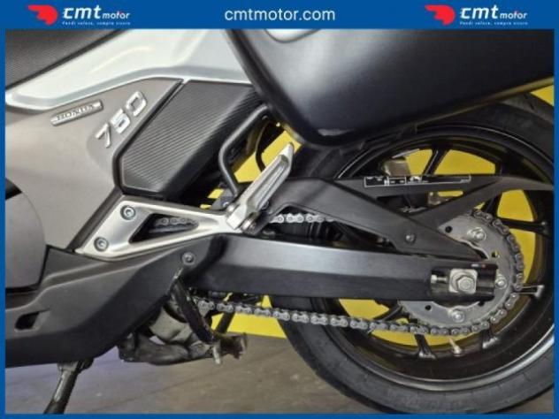 HONDA Integra Finanziabile - Bianco - 27744 rif. 24087444 - Foto 6