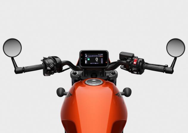 Honda CMX 1100 Rebel REBEL 1100 PLUS - 2025 - Foto 4