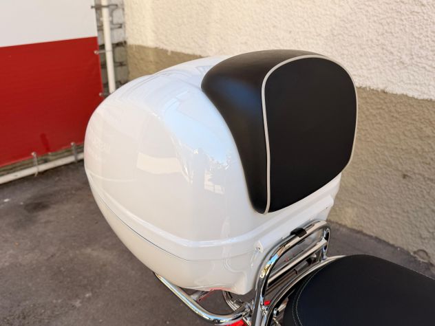 Piaggio Vespa GTS 310 Supertech - Foto 17