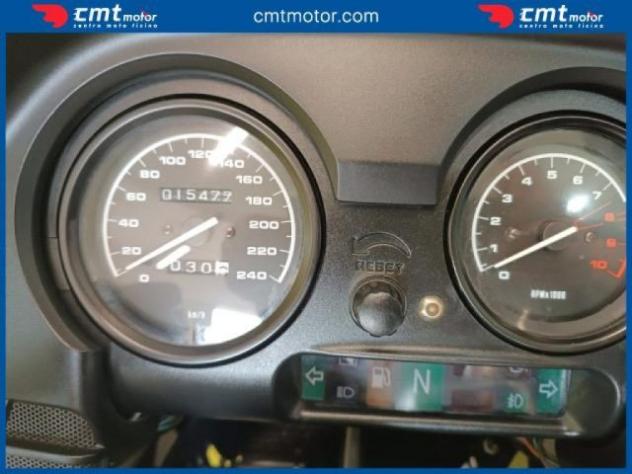 BMW R 1150 RT Finanziabile - Argento - 15477 rif. 21564203 - Foto 5