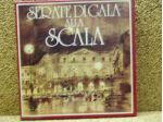 Raccolta concerti alla Scala vinile 33 giri