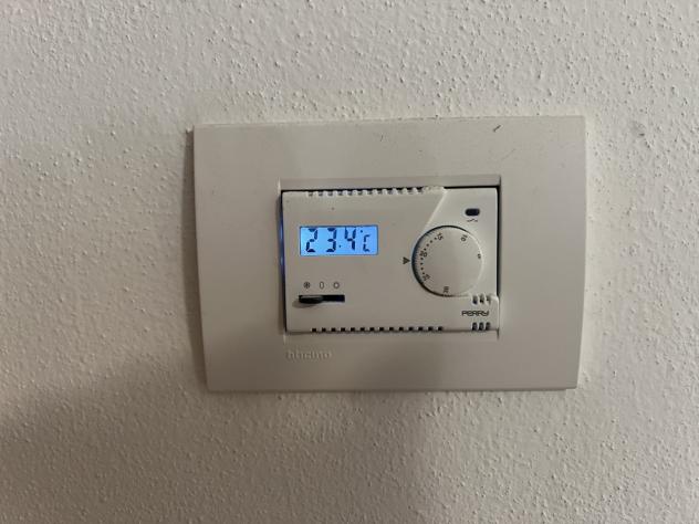 Trilocale in affitto a Crevalcore - Foto 12