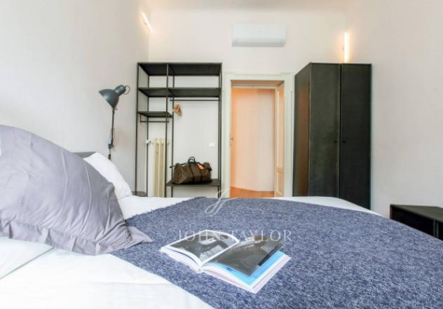 Appartamento di 85 m² con 5 locali in affitto a Milano - Foto 11