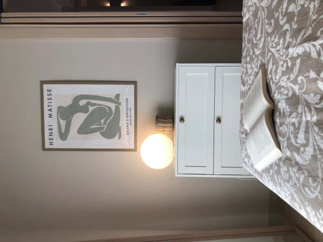 Apartment in Via di Torrenova, Roma for 40 m² with 1 bedroom - Foto 6