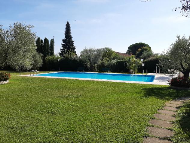 Appartamento - San Felice del Benaco . Rif.: 001 LS San Felice - Foto 7