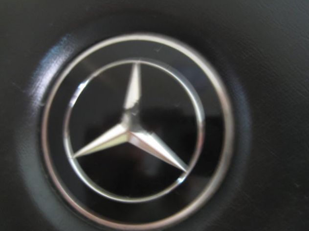 VOLANTE MERCEDES W108 W109 W110 W111 W113 W114 - Foto 3