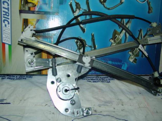 Alzacristallo ant. sx mini countryman 51339805669 - Foto 3