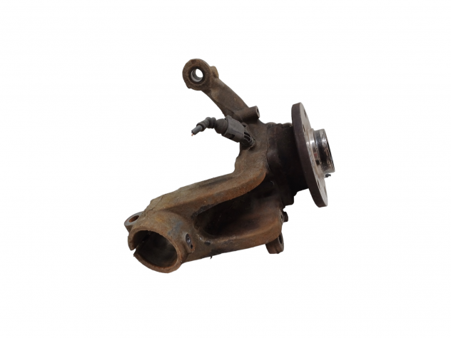 MONTANTE SOSPENSIONE ANT. SX AUDI A3 Serie (8P1) BKD, CBAB, CFFB, CLJA (0508) - Foto 2