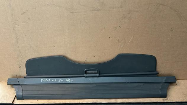 CAPPELLIERA POSTERIORE FORD Focus S. Wagon 3° Serie (0408)