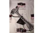 MECCANISMO ALZAVETRO ANT. DX TOYOTA Aygo 2° Serie 698100H031 (0814)