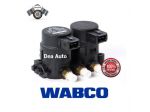 Gruppo Valvole Sospensione Bmw E39 oem 37226787616 nuovo originale