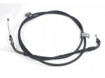CAVO FILO ACCELERATORE HONDA SH 150 ABS KF13 2013 - 2016 17910K01901 THROTT &hellip;