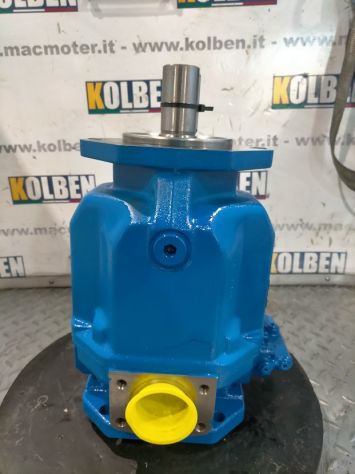 Pompa Rexroth A10VSO100DFR/31R-PPA12KB4 - Foto 3