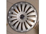 Copricerchio originale Mercedes Vito 17"