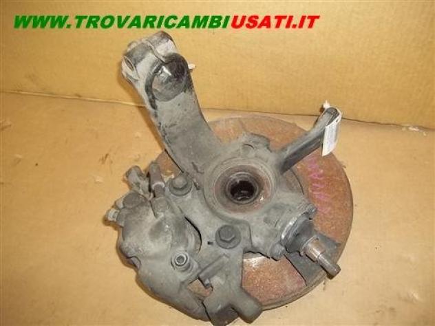 MONTANTE D.SOSP.ANT. 1.9 TDI CON ABS FORD GALAXY (VX)  Meccanica  Assale  Telaio  Fusello ruota ant. dx. FORD - GALAXY - 01-02-1996 - 01-03-2000, FORD