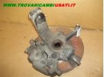 MONTANTE D.SOSP.ANT. 1.9 TDI CON ABS FORD GALAXY (VX)  Meccanica  Assale  T &hellip;
