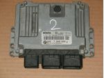 0261201966 ECU MINI ONE COOPER BMW 0261201966 DME7600020 7600020