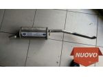 Silenziatore Posteriore Opel Corsa A Bz 852035