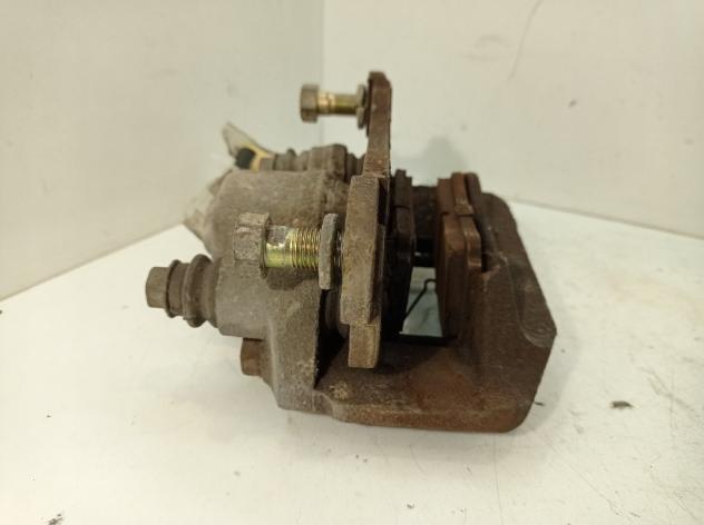 PINZA FRENO POSTERIORE SINISTRA MITSUBISHI Pajero Sport MR307413 4D56T diesel 2477 (9908) - Foto 6