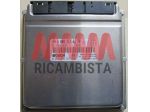 0281010921 A0001536179 Mercedes Sprinter centralina motore Bosch