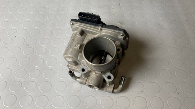 Corpo farfallato Suzuki Celerio 1.0 benzina del 2017 (76M0-5T11) - Foto 2