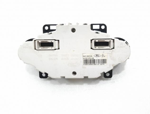 COMANDI CLIMA FORD Fiesta 6° Serie 8A6T-18C612-BL (0817) - Foto 10